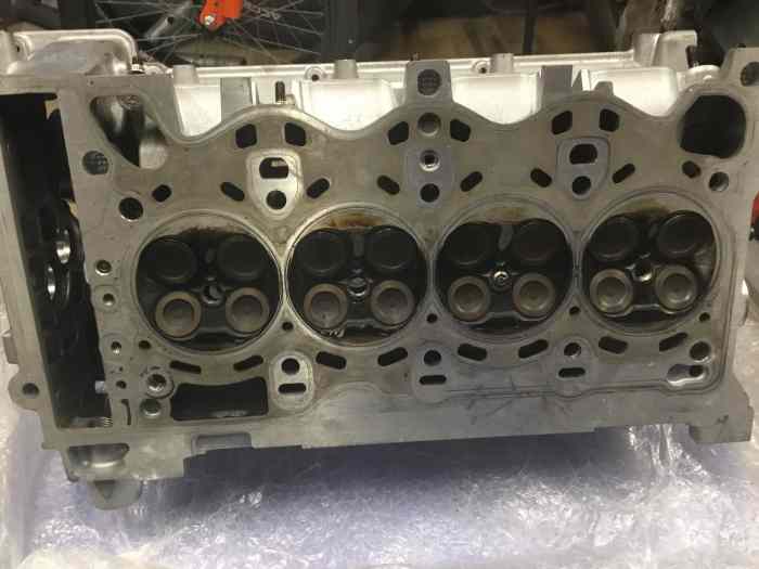 BMW N43 B20 moteur pieces Ex works 0