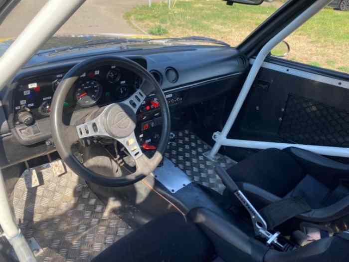 OPEL ASCONA 400 REPLICA 4