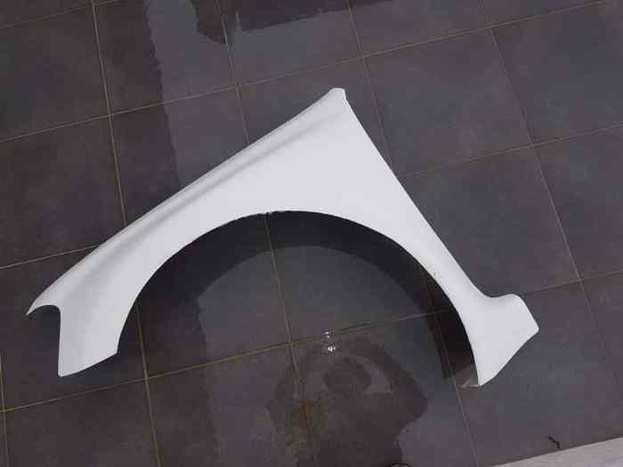 Kit polyester 106 maxi phase 2 2