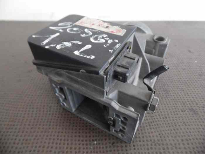 DEBITMETRE 0280202056 PEUGEOT 205 GTI 1,6 2
