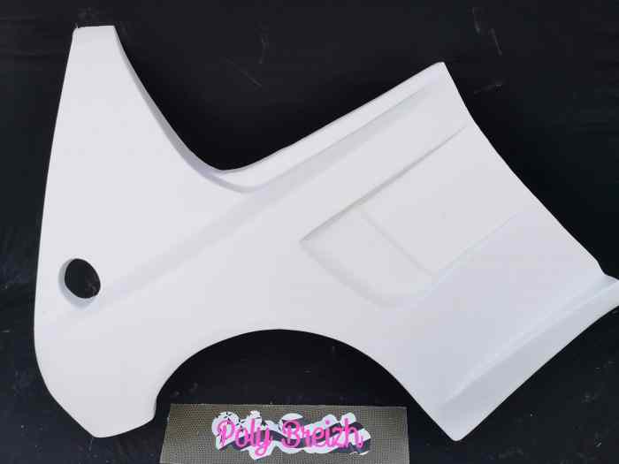 Kit polyester 205 maxi 1