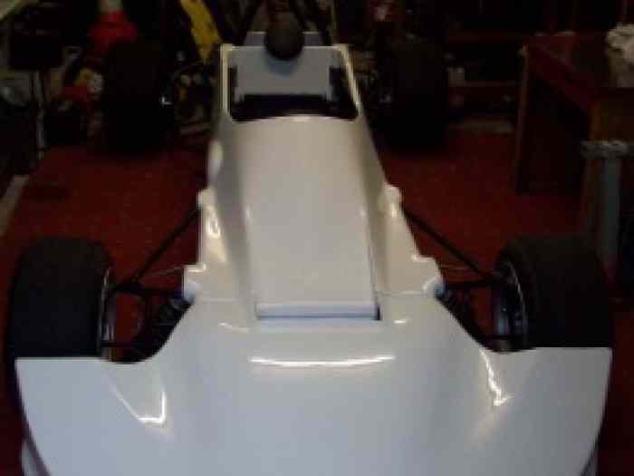 JSM Formule Renault Europe 1