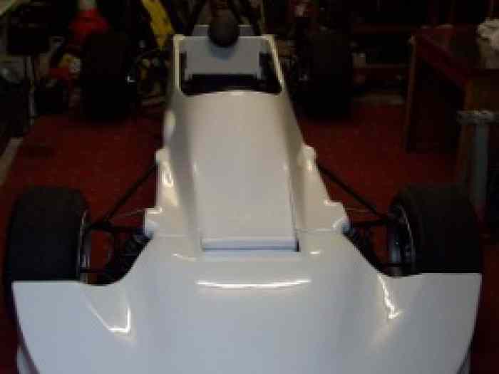 JSM Formule Renault Europe 1