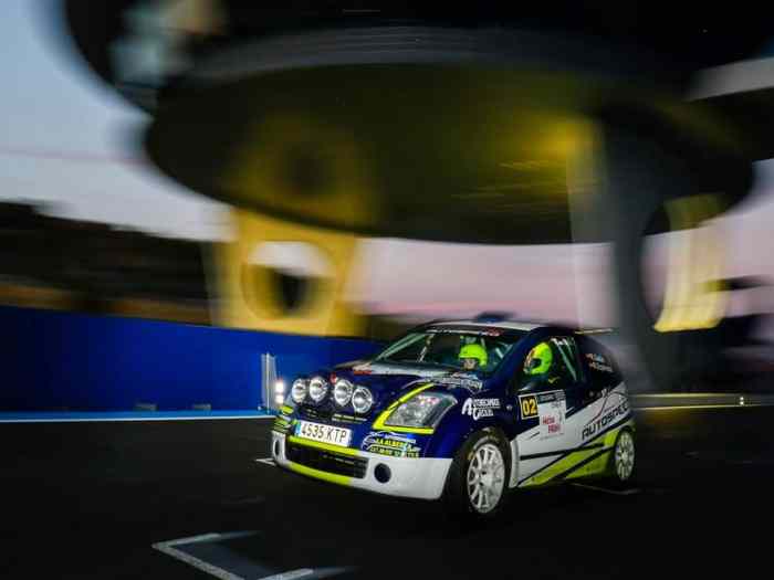 CITROEN C2 R2 MAX 5