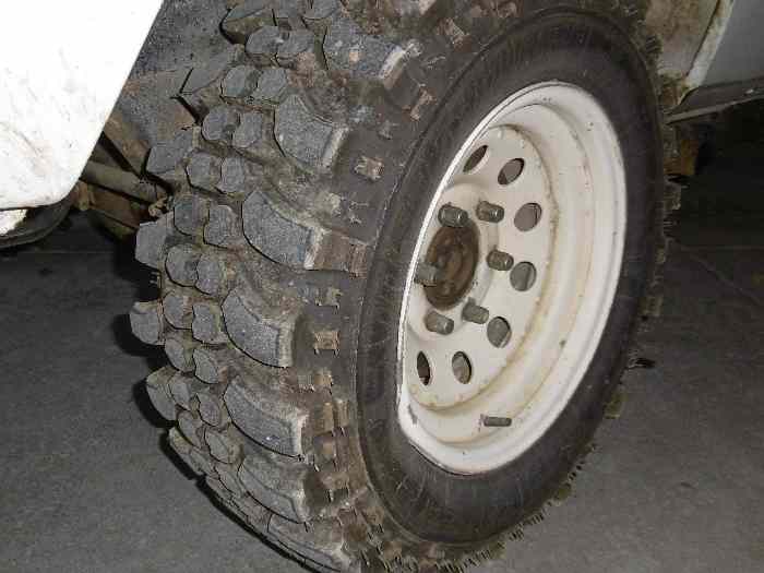pneu 4x4 insa turbo special track 205/70r15 1