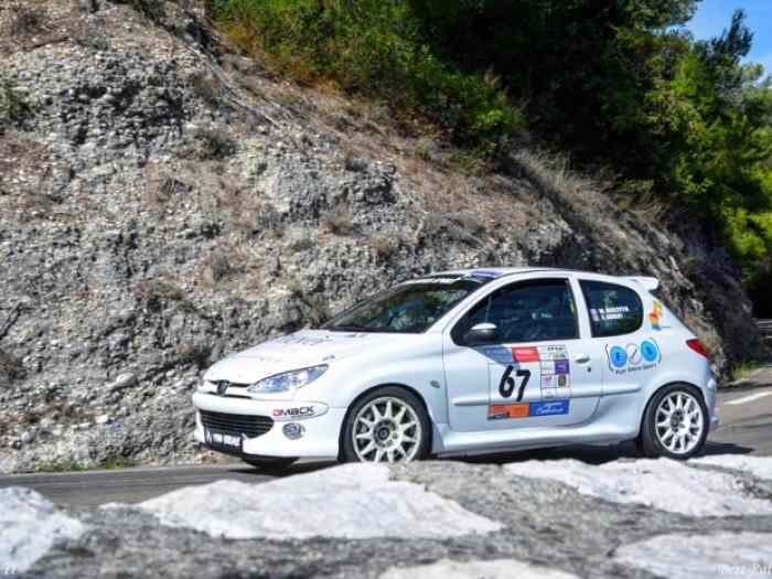 LOCATION - PEUGEOT 206 F2013 2