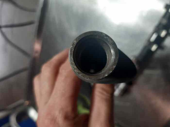 Aac saxo.kit car usine 2