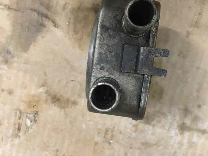 Modine huile 2