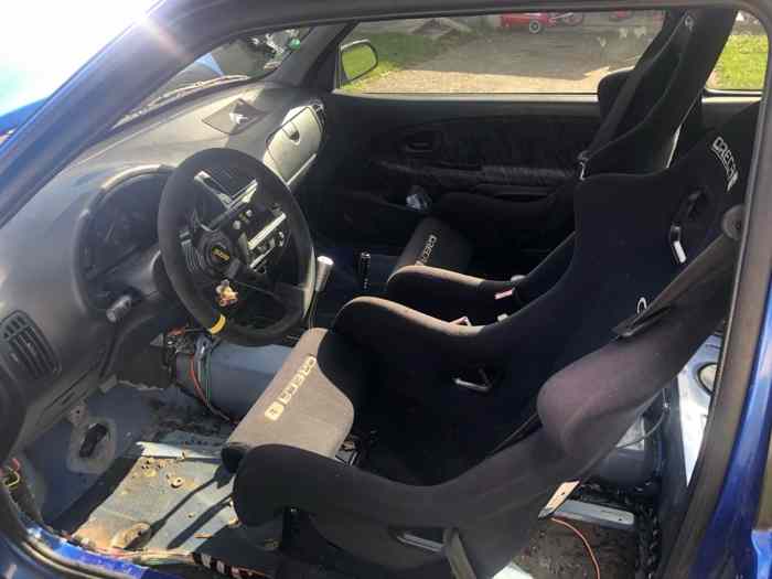Saxo 16v 4