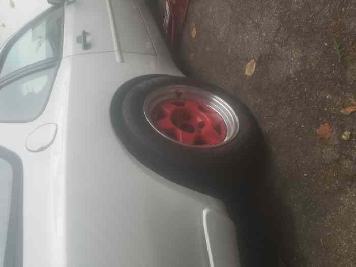 jantes Mad in 5x130 Porsche 944 ou autres 3