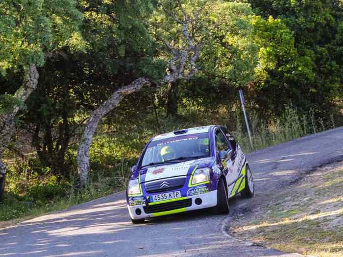 CITROEN C2 R2 MAX 0