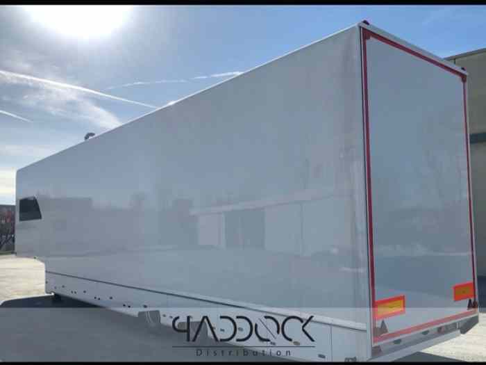 ASTA Car Trailer 02-2019 by PADDOCK Distribution 3