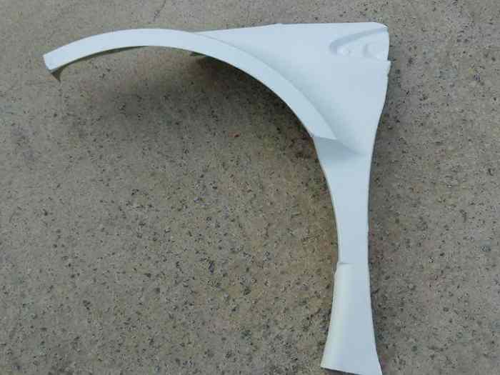 Kit polyester 208 R5 super 1600 2