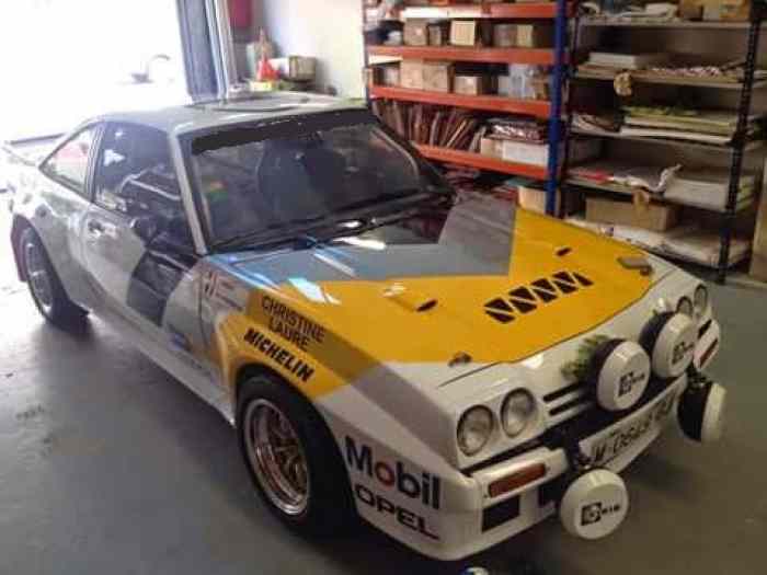 RECHERCHE BOITE VITESSE 5 TAILLE DROITE OPEL 1