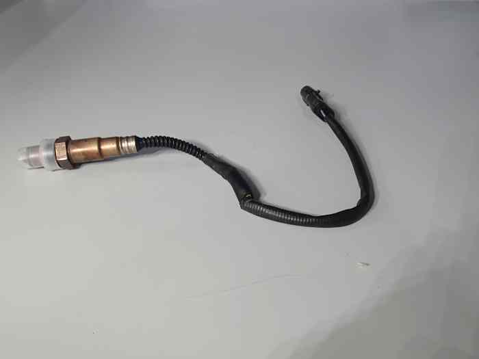 Sonde lambda Tatuus FR2.0 0