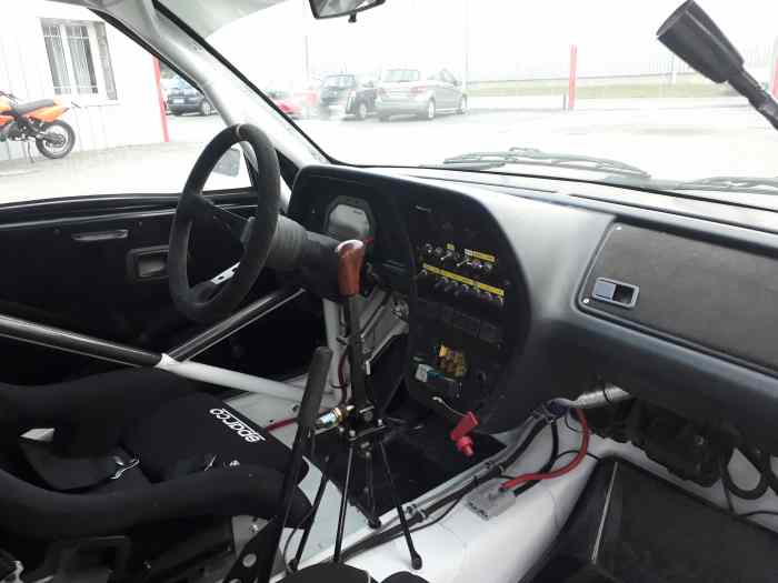 Peugeot 306 maxi 2