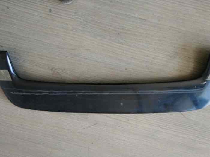 BECQUET SUBARU IMPREZA WRX BREAK 0
