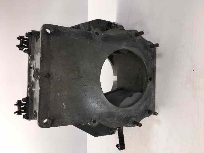 cloche de boite hewland F3A 4