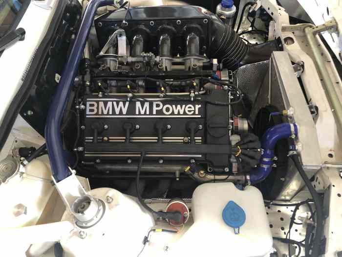 BMW M3 Gr.A 2