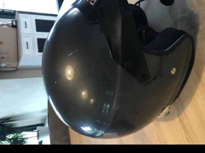 Casque pilote sa2015 1