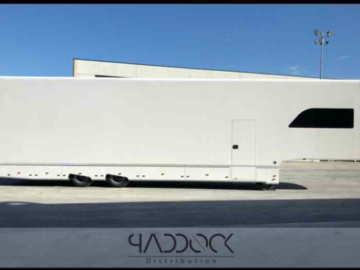 ASTA Car Trailer 02-2019 by PADDOCK Di...