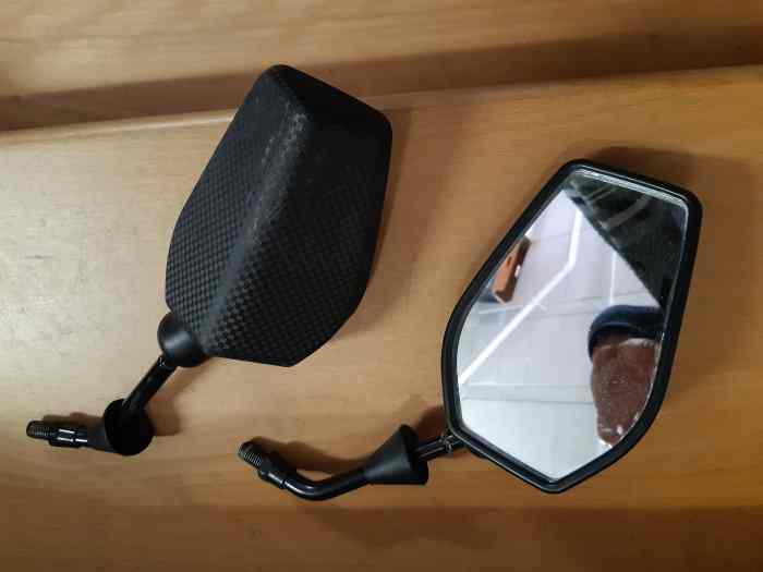 pièces diverses de SSV CANAM X3 XRS 2018 1