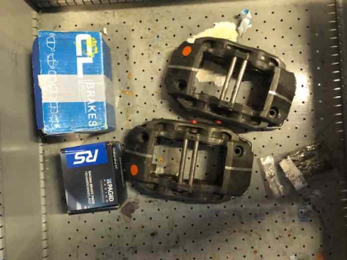 Pièces DS3R3/MAX 3