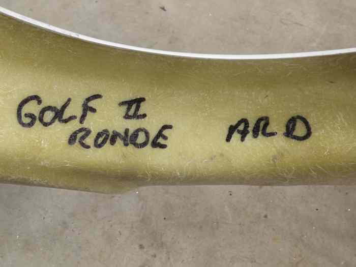 Ailes rondes Golf 2 3