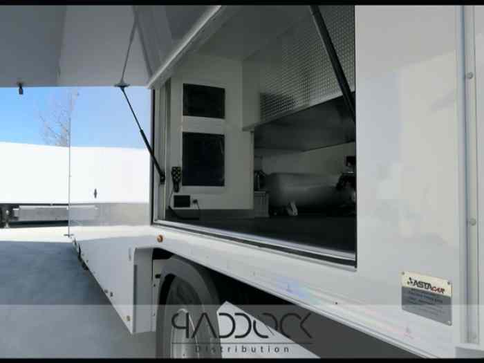 ASTA Car Trailer 01-2019 by PADDOCK Distribution 4
