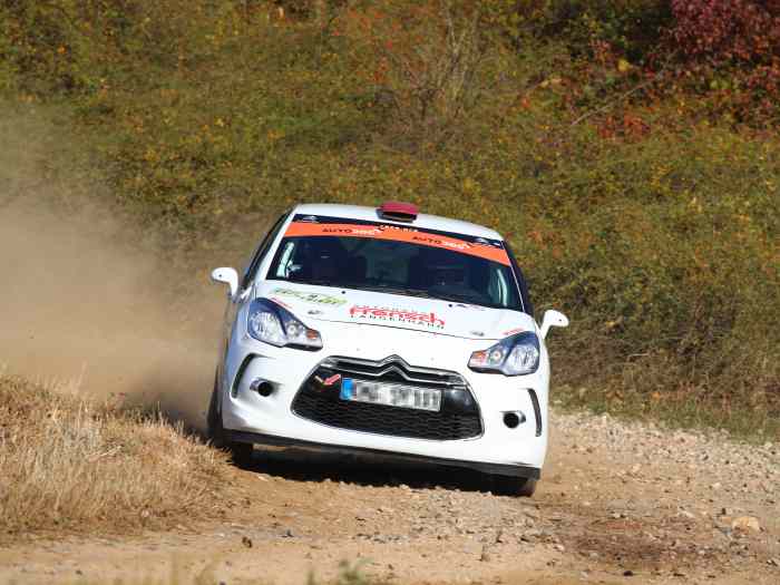 Citroen DS3 R1 3