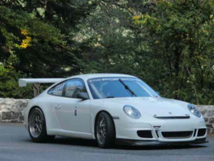 997 GT3 CUP 1