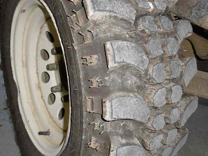 pneu 4x4 insa turbo special track 205/70r15 2