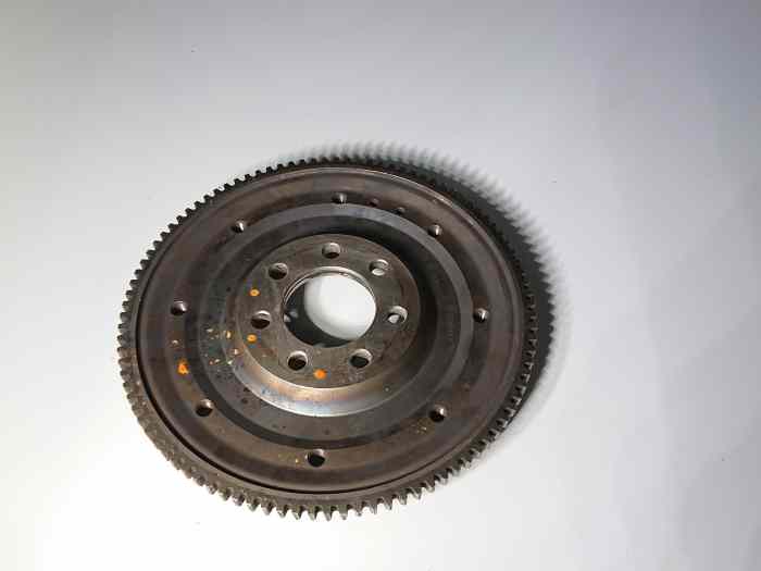 volant moteur Tatuus FR2.0 1
