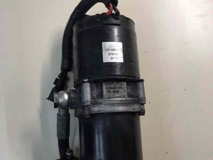 Pompe direction assistée Électrique 106/saxo 1