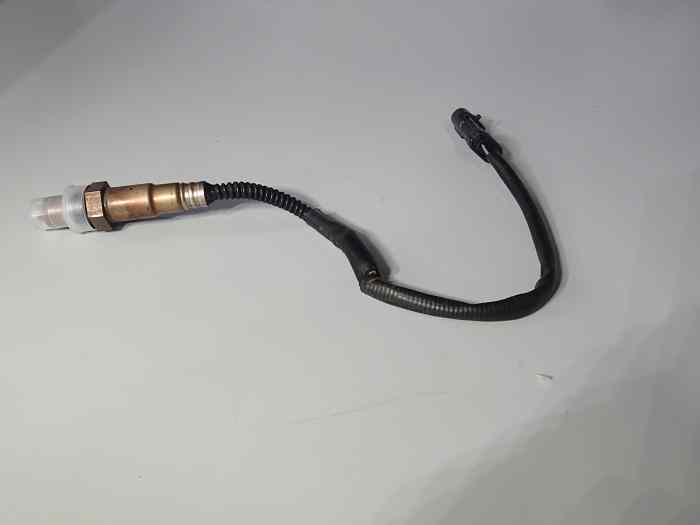 Sonde lambda Tatuus FR2.0 1