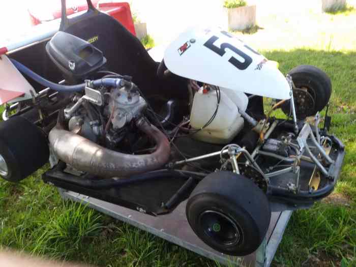 SUPERKART 250 1