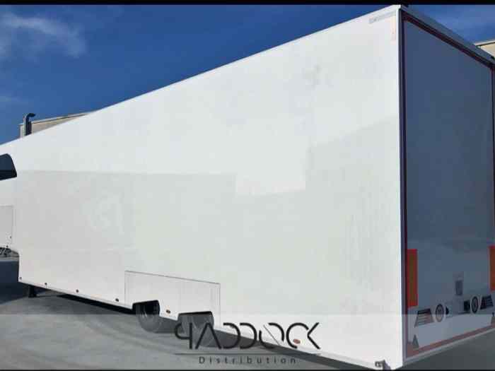 ASTA Car Trailer 01-2019 by PADDOCK Distribution 1