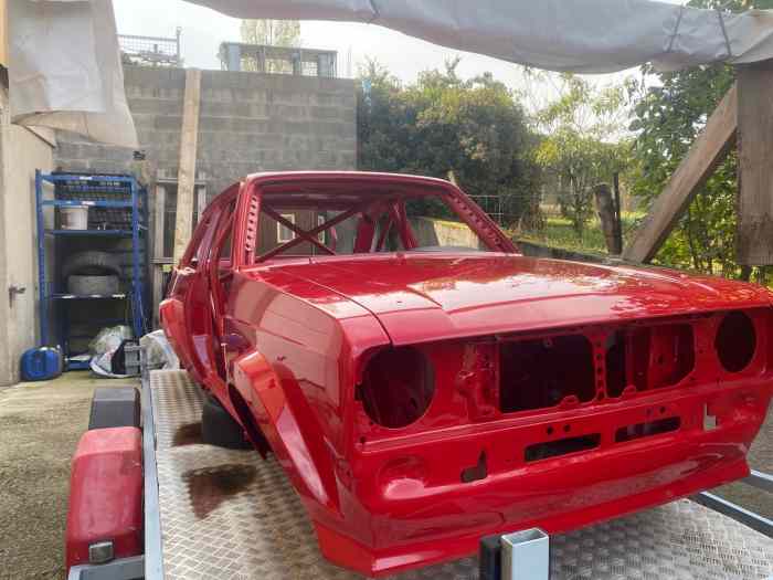Caisse escort gr4 a finir 1