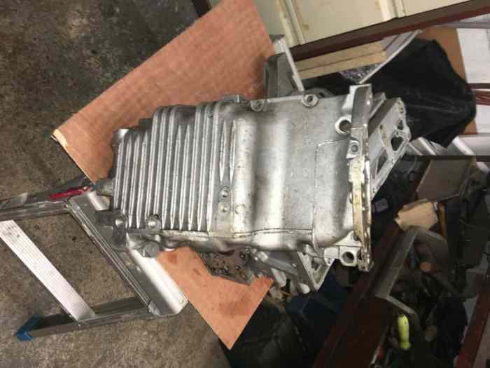 Bloc moteur Lotus Elise / Rover 1.8 Evo 2 Scholar Engines 2