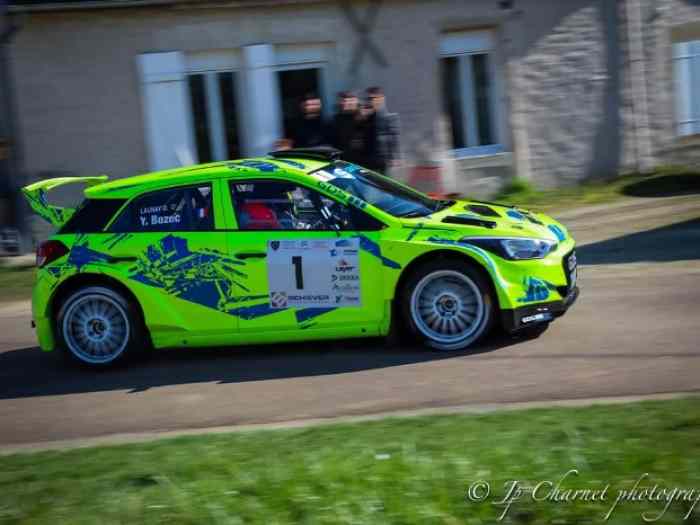 Hyundai i20 r5 1