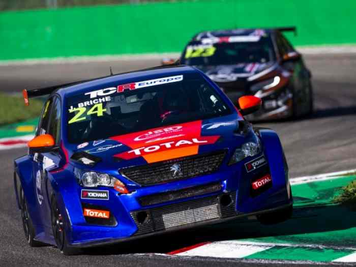308 tcr 2