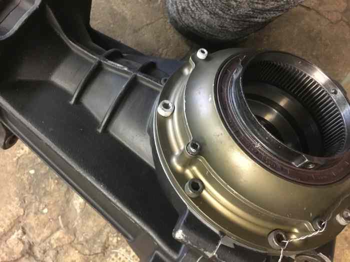 pont ar 207 s 2000 etat neuf