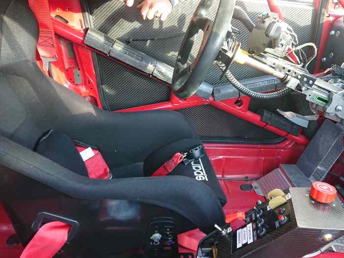 Seat Leon Supercopa MK2 1