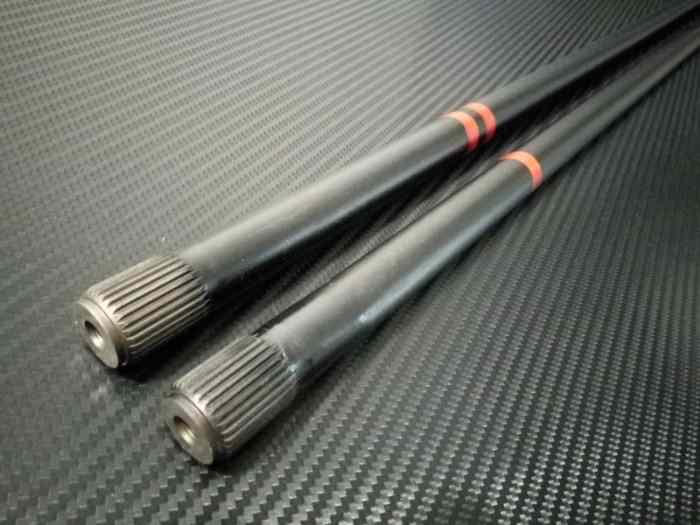 Barres de torsion 22mm 25mm 106 Saxo Ax 206 306 Xsara Zx 0