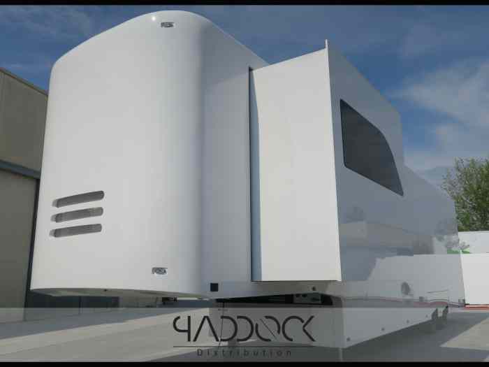 ASTA Car Trailer 03-2019 by PADDOCK Distribution 1