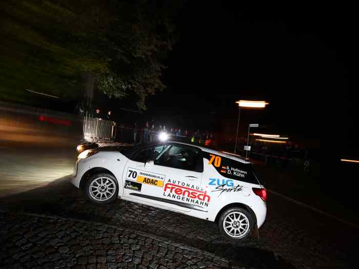 Citroen DS3 R1 5
