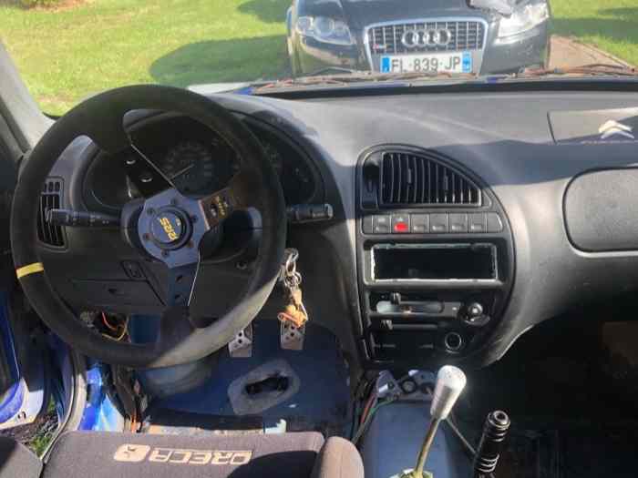 Saxo 16v 1