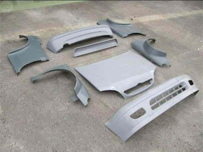 Kit car [large] saxo vts 0