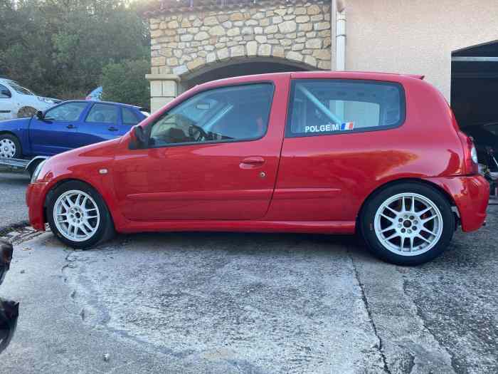 clio 2 groupe n 1