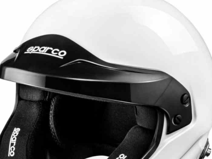 Casque sparco